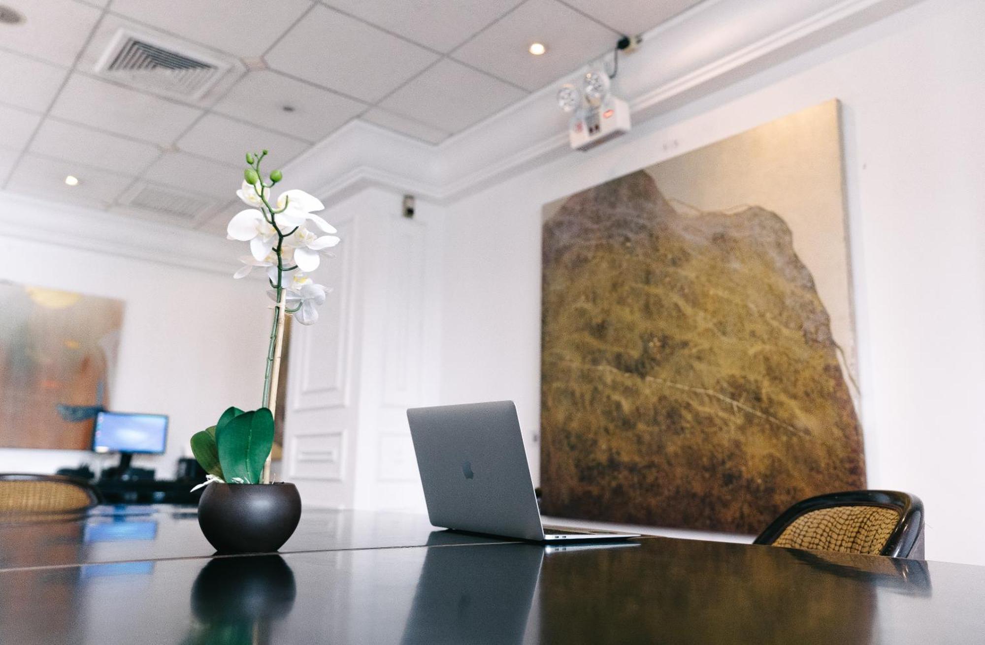 Bth Hotel Lima Golf 외부 사진