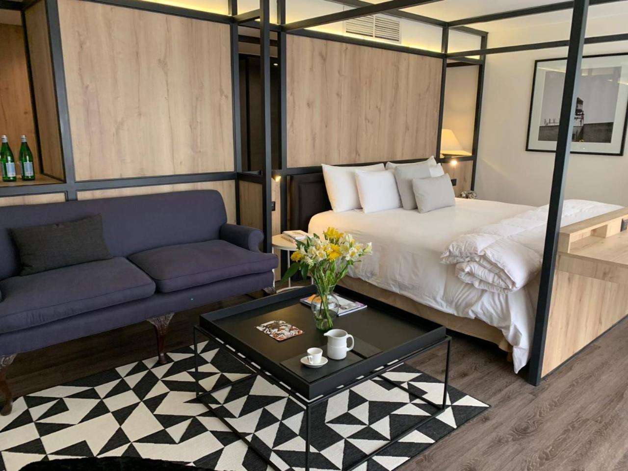 Bth Hotel Lima Golf 외부 사진