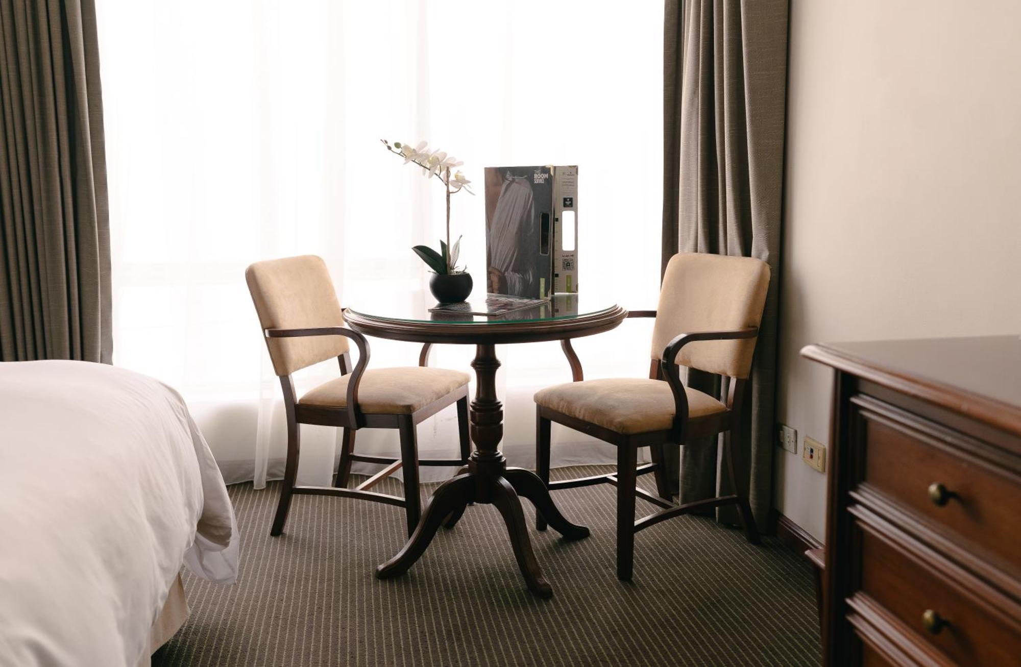 Bth Hotel Lima Golf 외부 사진